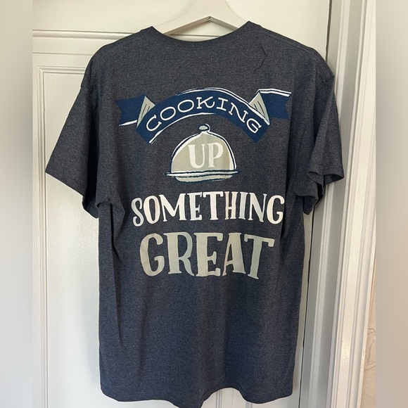 Disney Parks Ratatouille Adventure T-Shirt L Shirt, EPCOT Opening Day 2021 Tee - Picture 4 of 6